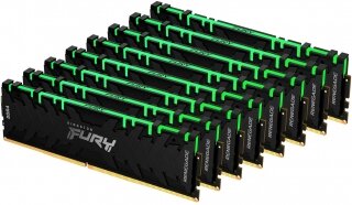 Kingston Fury Renegade RGB (KF432C16RBAK8/256) 256 GB 3200 MHz DDR4 Ram kullananlar yorumlar
